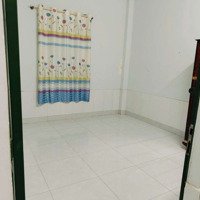 Cho Thuê Nhà 80M2 2 Phòng Ngủgần Chợ Hiệp Bình