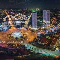 Mascity City, Đất Nền Giá Gốc, Vị Trí Trung Tâm Cạnh Quảng Trường, 4,5X Tỷ/Lô. Shop Mặt Đường 48M