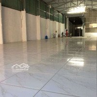 Cho Thuê Xưởng Xuân Thới Thượng Hóc Môn