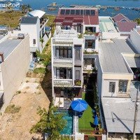 Bán Villa 3 Tầng, 9 Phòng, Sát Biển An Bàng, Hội An