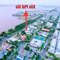 Bán Đất Nền Biệt Thự Tại Khu Đô Thị Phú Cường Kiên Giang (Giá Ưu Đãi Trong Tháng - Thanh Toán 12Th)