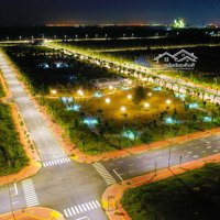 Bán Lô Đất Mặt Tiền Đường Chính 32M, Dự Án Mega City 2 Nhơn Trạch, Kết Nối Vành Đai 3, Giá Bán 1.450 Tỷ