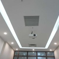 Cho Thuê Văn Phòng 144M2 Sl 30 Chỗ Ngồi Kèm Nội Thất