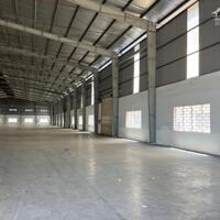 Cho thuê kho, nhà xưởng 3200m2 KCN Biên Hòa 2, Tp Biên Hòa, Đồng Nai.