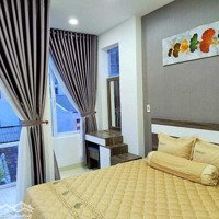 Bán Nhà Mới Đẹp 3 Tầng Hẻm Lạc Long Quân Nha Trang