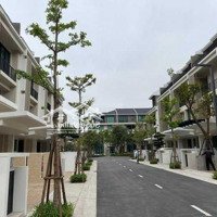 Quỹ Căn Liền Kề, Biêt Thự Tại Tiểu Khu The Mansions Giá Tốt Nhất Parkcity Hà Nội. Liên Hệ: 0931686226