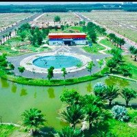 Chính Chủ Kẹt Tiền Bán Lô Đất Tâm Huyết Nhất Tại Mega City 2 Nhơn Trạch, Đn Giá Rẻ Chỉ 9 Triệu/1M2