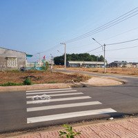 Bán Ngay Lô Đất Nằm Ngay Tthc Huyện Đồng Phú,Mặt Tiềnđường Tôn Đức Thắng