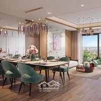 Bán Cc The Wisteria - Đại Học Cn Hà Nội, Giá Từ 3,6Tỷ, Ck 13% + 200 Triệu, Ck Cao Nhất - 1,2 Tỷ Ký Hđmb