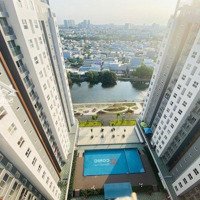 Conic Riverside Q8 2 Phòng Ngủ64M Ngay Làng Đại Học, Nhà Mới,Sáng, Thoáng Mát