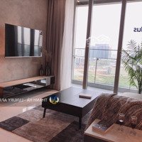 Empire City - Quận 2 - Cho Thuê Chcc 2 Phòng Ngủ - Full Nội Thất , Style Đơn Giản - Check In Ở Ngay