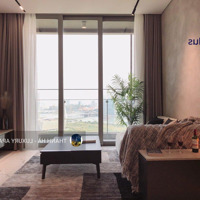 Empire City - Quận 2 - Cho Thuê Chcc 2 Phòng Ngủ - Full Nội Thất , Style Đơn Giản - Check In Ở Ngay