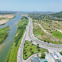 Còn 1 Lô Đất View Sông Trà,Hướng Nam, Phường Trương Quang Trọng, Quảng Ngãi Giá Chỉ 3,2Ty