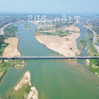 Còn 1 Lô Đất View Sông Trà,Hướng Nam, Phường Trương Quang Trọng, Quảng Ngãi Giá Chỉ 3,2Ty