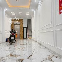 Tòa Ccmn (50M2*6T*11Pkk) Ngõ Thông, Ô Tô Đỗ Cửa Đối Diện Sân Chơi Phố Vạn Phúc - Tố Hữu, Hn