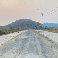 Đất Sổ Hồng, Thổ Cư 100M2 Khu Đô Thị Citi, Tp. Hà Tiên, Kiên Giang