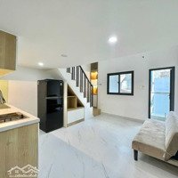 Duplex 1 Trệt 1 Lầu Mới Xây 100% Ngay Ngã Tư Hàng Xanh