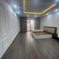 Phân Lô Vip Đội Cấn, Ba Đình. 11.8 Tỷ 48M2 Xây Mới 6 Tầng Thang Máy, Ngõ Thông Ôtô Vào Nhà