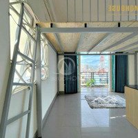 Căn Hộ Duplex Ban Công Rộng 30M2 Ngay Lý Thánh Tông - Hoà Bình