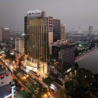 Chính Chủ Cho Thuê Chcc Diamond Park Plaza - 16 Láng Hạ