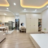 Siêu Phẩm Apartment Luxury - Dịch Vụ Và Tiện Ích Cao Cấp - Decor Độc Lạ Cực Đẹp