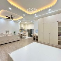 Siêu Phẩm Apartment Luxury - Dịch Vụ Và Tiện Ích Cao Cấp - Decor Độc Lạ Cực Đẹp