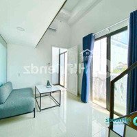 Duplex Balcony Đường Lâm Văn Bền Quận 7 Kế Bên Lotte Mart