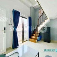 Duplex Balcony Đường Lâm Văn Bền Quận 7 Kế Bên Lotte Mart