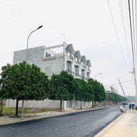 Cần Bán Lô Đất 85M2, Hướng Đông Tứ Trạch, Gần Công Viên. Giá Đầu Tư F0