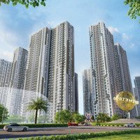 Gs6 (Pk Miami), Mở Bán Giá Từ Móng, Nhận Nhà T1/2026, Miễn Trả Gốc Lãi Đến 24 Tháng