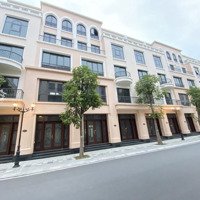 Cho Thuê Nhà Phố Sao Biển 1, 75 M2, 5 Tầng, Giá Bán 8,9 Triệu