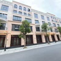 Cho Thuê Nhà Phố Sao Biển 1, 75 M2, 5 Tầng, Giá Bán 8,9 Triệu