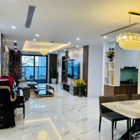 Chính Chủ Bán Gấp Căn Hộ Toà Gold Tower, 275 Nguyễn Trãi 130M2, 3 Phòng Ngủ 2 Vệ Sinh View Cực Sịn, Giá Bán 6.5 Tỷ