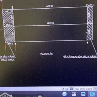 Bán 2 Lô Chập Mặt Đường Hoàng Minh Thảo, Ngang 8M - Vuông Vắn -Diện Tích143M2 - Vị Trí Cực Đẹp