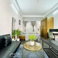 Thuê Căn Hộ 1 Phòng Ngủ45M2 Khu Vực Quận 1