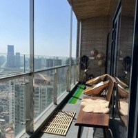 Giá Bán 17Tỷ Tôi Cần Bán Căn Penthouse View Sân Vận Động, Ban Công Hướng Nam Mát. Sẵn Sổ Full Nội Thất