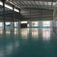 Cho thuê Kho xưởng Lê Văn Thịnh, Cát Lái, Q2. dt Kho 1000m2, giá 80tr/th