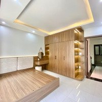 Bán Nhà Trung Tâm Phường Hùng Vương Quận Hồng Bàng Đường 10M 4 Tầng 48M2 Full Nội Thất Cực Đẹp