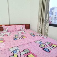 (Cực Hot) Phòng Studio 30M2, Full Nội Thất Ở Luôn Tại 44 Trần Thái Tông - Tin Thật Không Ảo