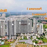 Bán Căn Góc 92M2 2 Pn Giá Bán 2.750 Tỷ - 3 Tỷcó Thương Lượngthiết Kế Ưu Việt Full Nội Thất Lh My 0939336696