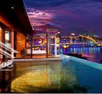 Euro Village 1 - Chuyển Nhượng Căn Biệt Thự Vip Duy Nhất View Sông Tại Ven Sông Hàn Đà Nẵng