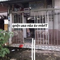 Mặt Bằng Kinh Doanh Quận 6, Bán Gấp