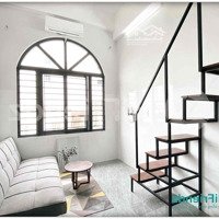 Duplex Full Nội Thất Gần Đh Tôn Đức Thắng, Lotte Mart Quận 7