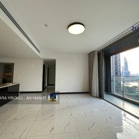 Giá Rẻ Nh.ất Thị Trường - View Sông Tuyệt Đẹp - Cho Thuê Chcc 3 Phòng Ngủ - Empire City - Quận 2