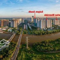 39 Căn Hộ Cho Thuê 1Pn-2Pn- 3 Phòng Ngủsunrise Riverside Giá Tháng 03/2024