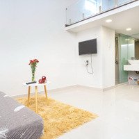 Căn Duplex Đầy Đủ Nội Thất Tiện Nghi Sát Bên Phú Mỹ Hưng Quận 7