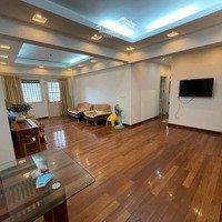 Căn Hộ 128M2 Khu Đô Thị Mỹ Đình 1 Bộ Quốc Phòng Giá Bán 15 Triệu