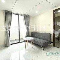 Duplex Gác Cao 2M Có Bancol Ngay Trung Tâm Quận 7