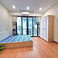 Cho Thuê Studio 25M2. Full Nội Thất, Cửa Sổ Ban Công Tại Phú Mỹ