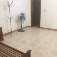 Cho Thuê Nhà Khương Hạ, 40M2X 5 Tầng Ngõ Ô Tô, 13 Triệu/Th